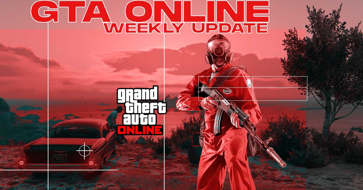 gta online new update