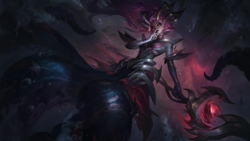 LoL 2023 Coven Skins full revealed: Splash Arts, Prices, Release Date, and  More - Not A Gamer