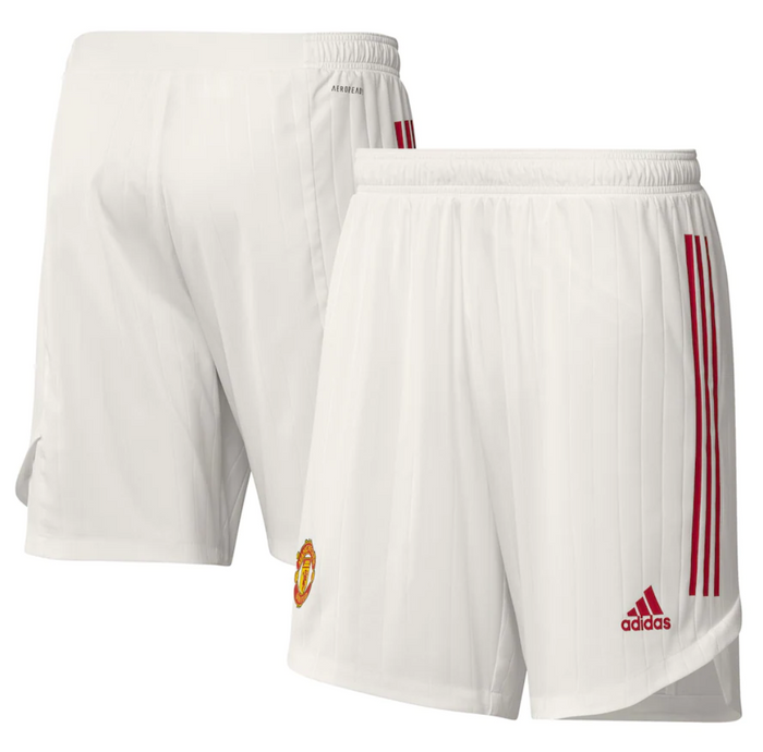 Cristiano Ronaldo's Manchester United replica shorts