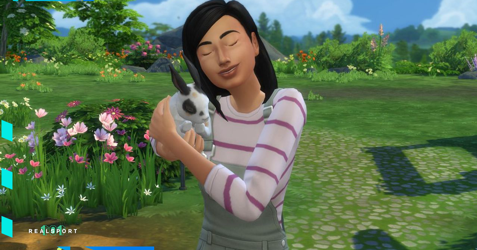 The Sims 4 Death Flower Cheat Code: How to Access It