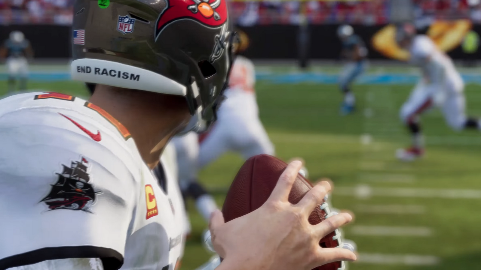 is Madden 22 free with EA Play trial