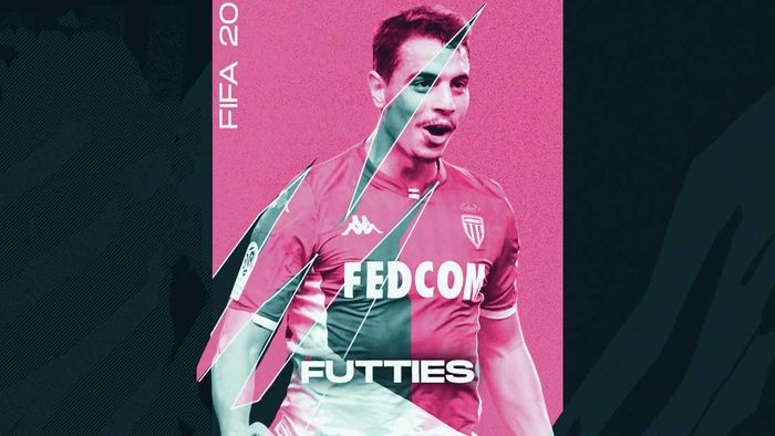Fifa Ultimate Team Everything You Need To Know About Futties