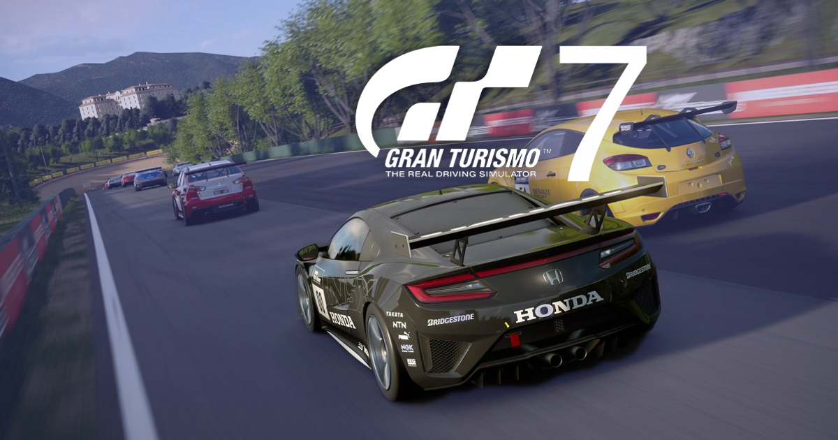 GermanStrands on X: Gran Turismo 7 with 88 on Metacritic right now. #PS5  #GT7   / X