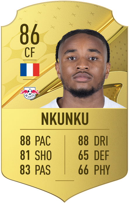 nkunku-fifa-23-rating