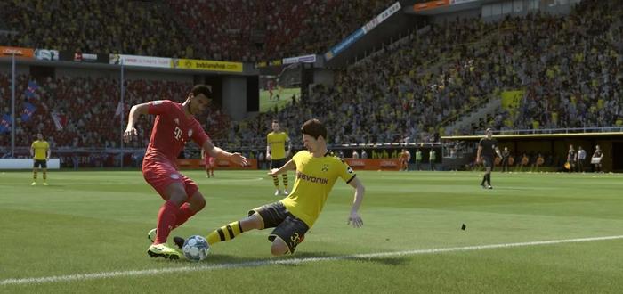 FIFA22-Gameplay