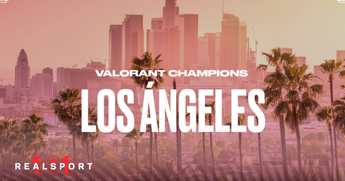 Valorant Champions 2023 is right around the corner!