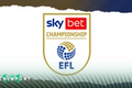 EFL Championship logo with white background