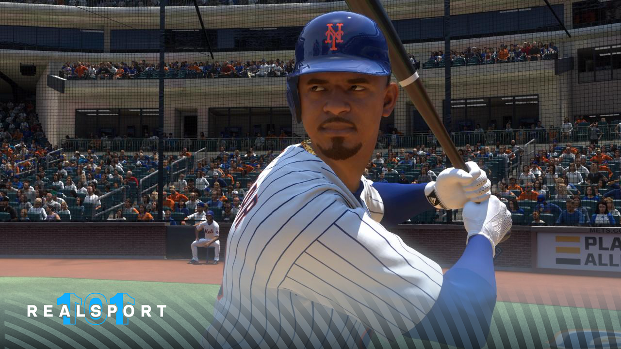 My First Game of MLB The Show 23 