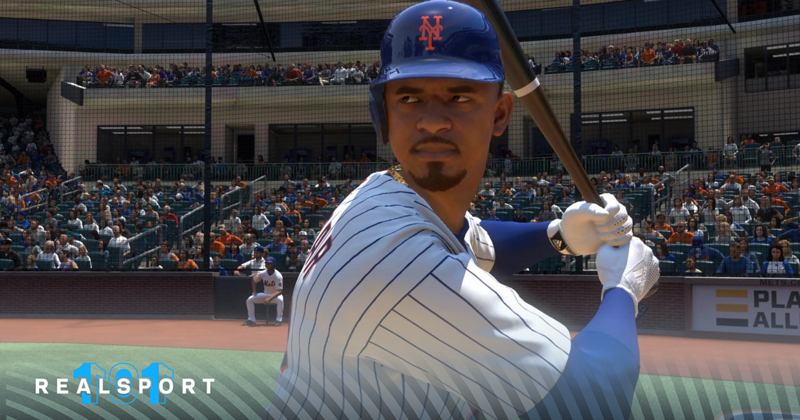 MLB The Show 23 Update 10 Notes