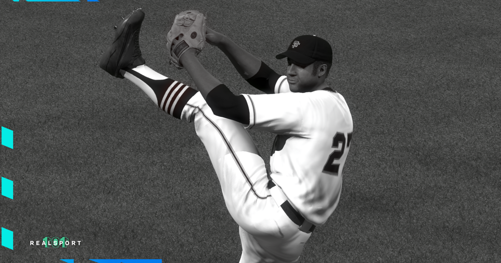 MLB The Show 21: San Francisco Giants Pitcher Juan Marichal, How to Unlock  in 3rd Inning Player Program, Diamond Dynasty, Moments, Missions, Stats &  more