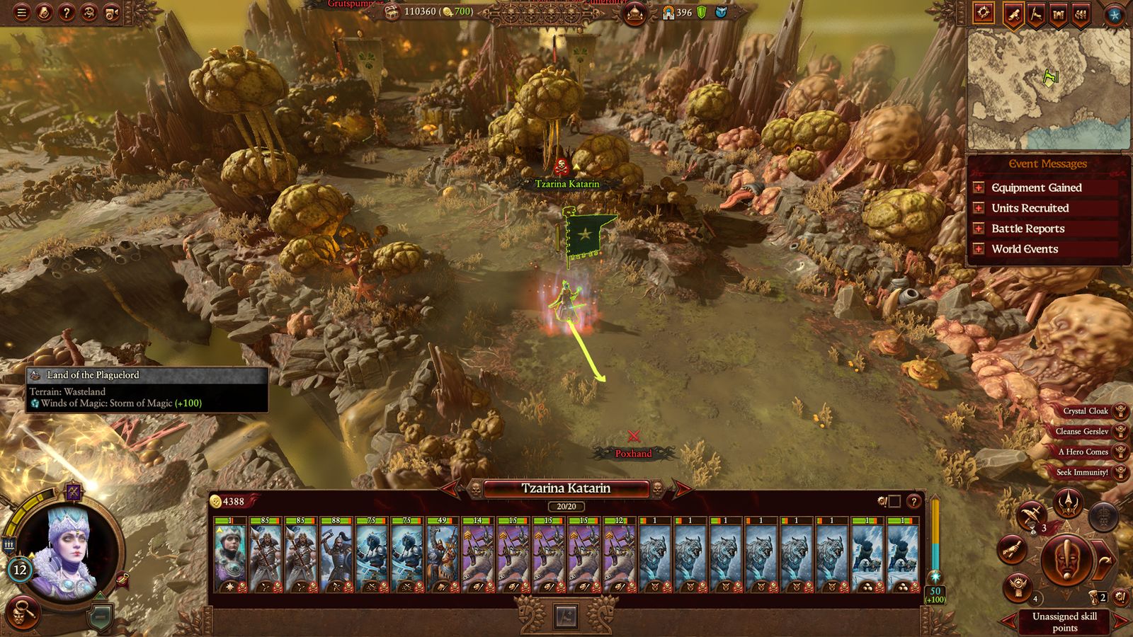 Total War: Warhammer 3 Review