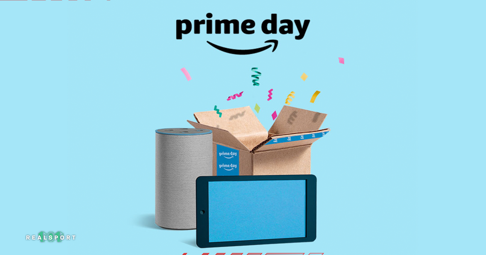 Submit Your 2021  Prime Day Lightning Deals