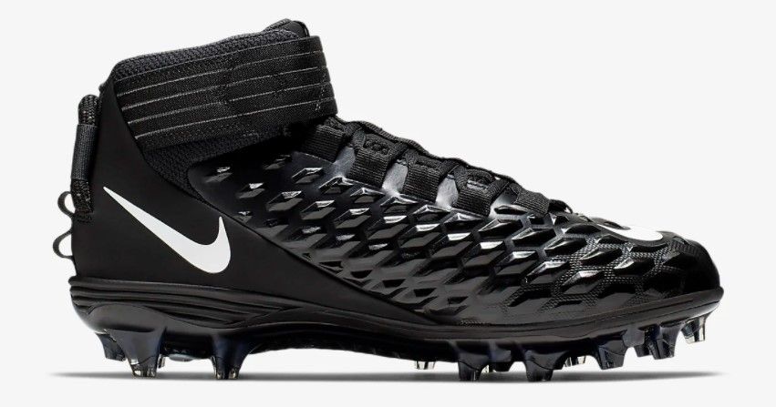 best football cleats under 100