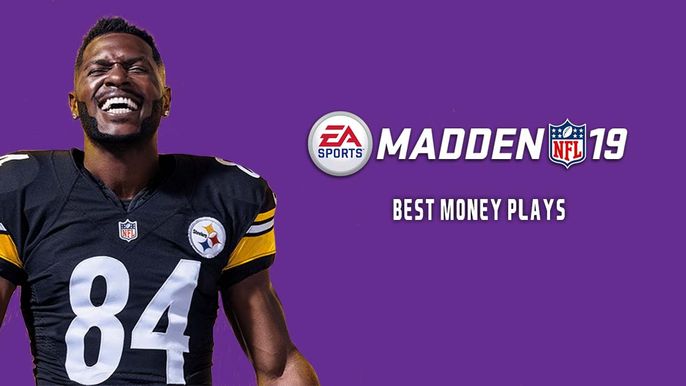 HOW TO MAKE MONEY PLAYING MADDEN