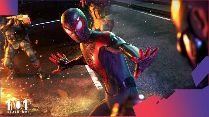 Marvel spider-man 2 playable on pc