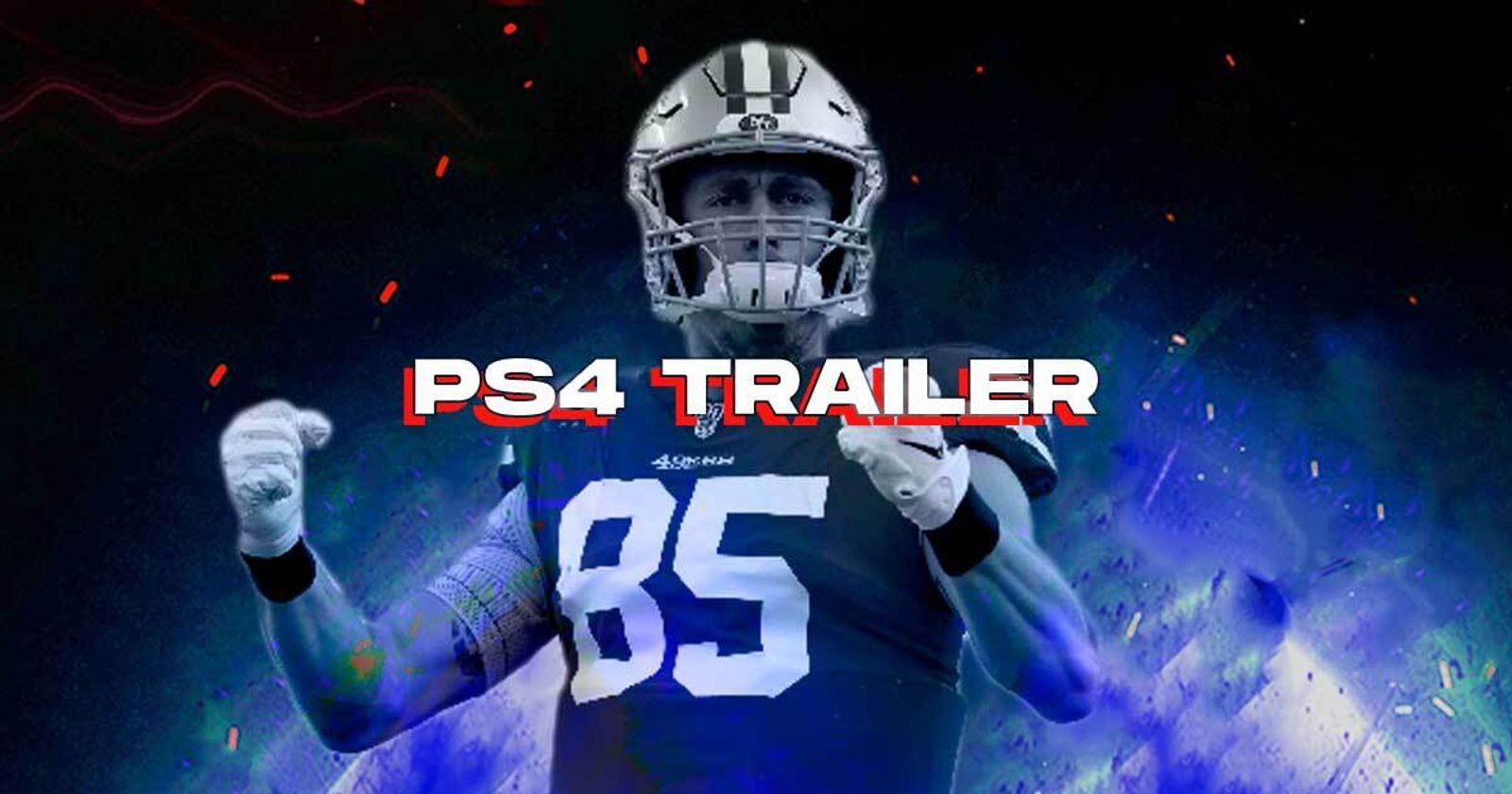 Madden 21 PS5: Next gen trailer, release date, gameplay update, graphics &  more