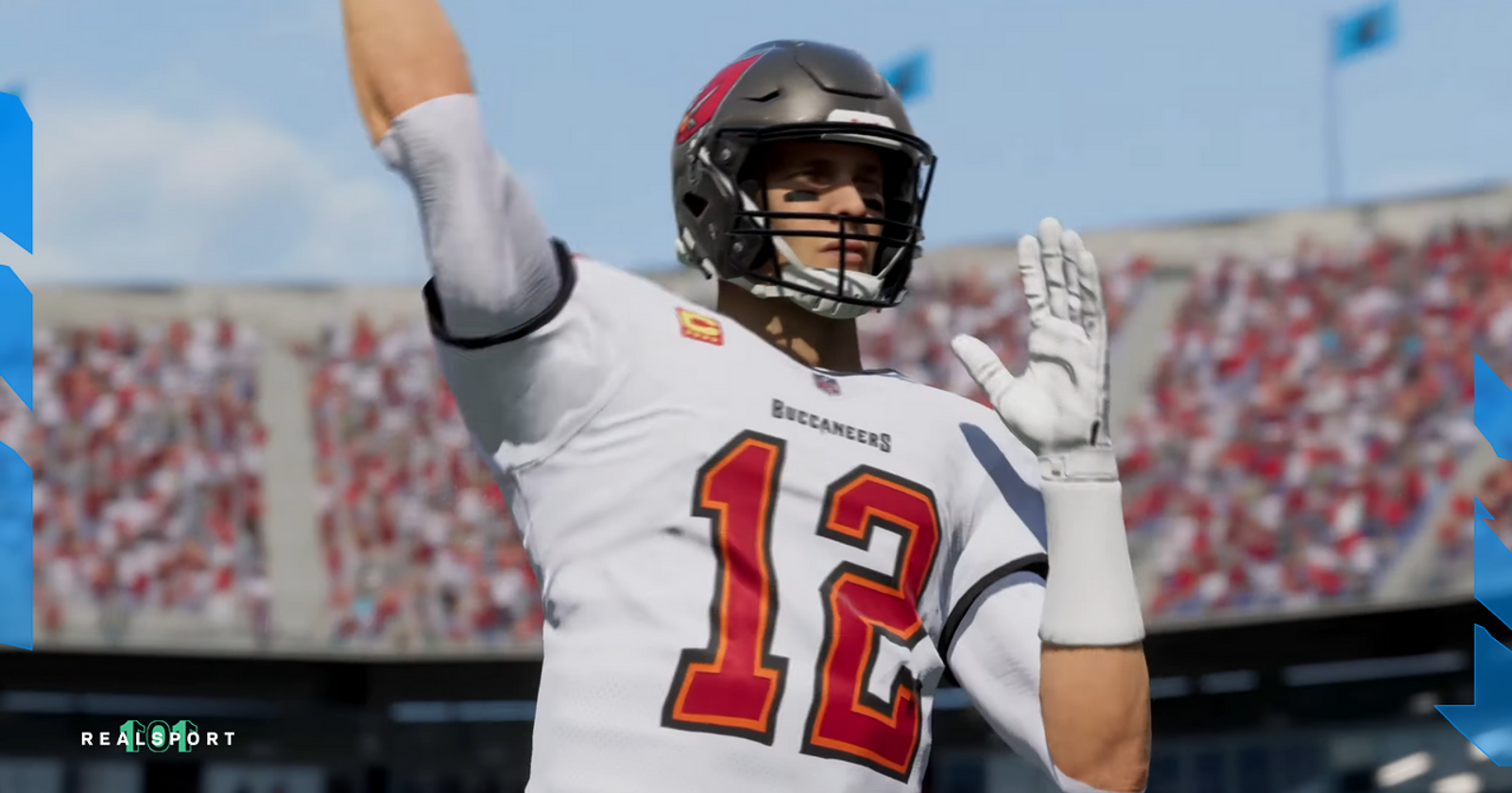 *UPDATED* Madden 22 Cover Athlete: Latest News, Two GOATs
