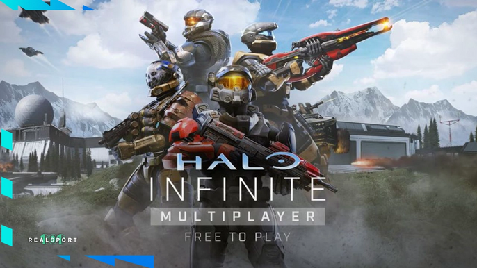 34 Great Is halo infinite multiplayer free on steam Trend in This Years
