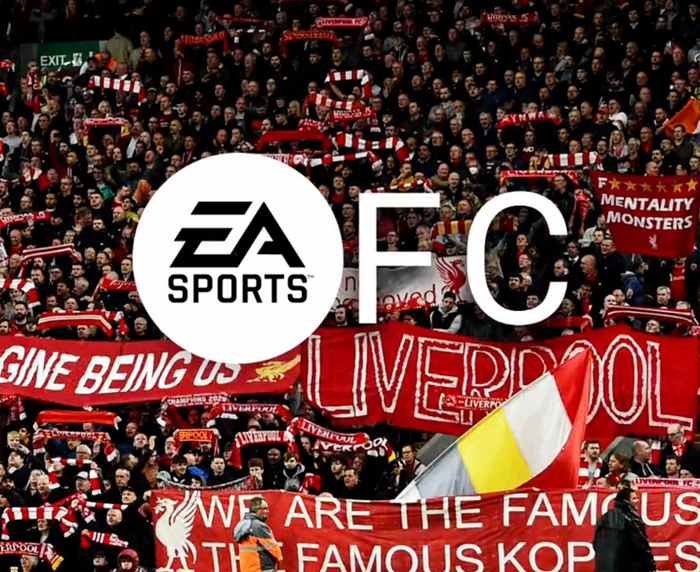 EA Sports FC Liverpool