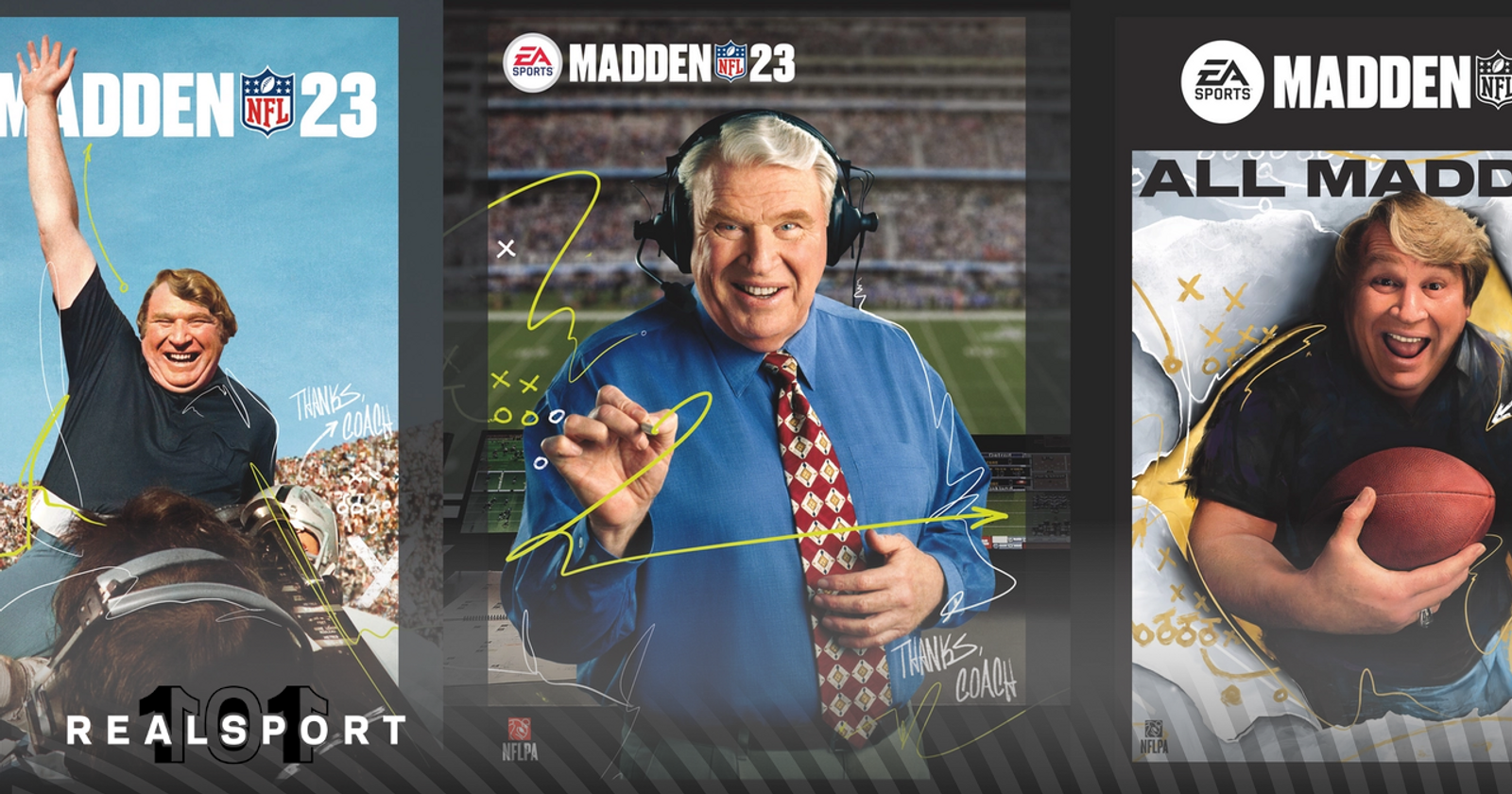 Madden 23 Editions: Standard Edition & All Madden Edition Rewards, Pre  Order Links & Prices