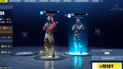 How to Set Up Your Epic Games Account and Play Cross-Platform