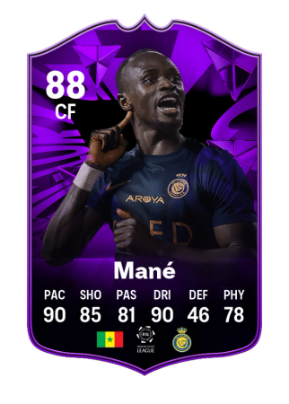 FC Pro Live Players coming soon✓ 🇫🇷 Kolo Muani 🇸🇳 Mane