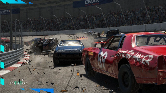 Onverenigbaar Dwars zitten Oost Timor UPDATED PS Plus May 2021: Wreckfest, Battlefield V, New PS4 Games, Release  Date, Announcement and More