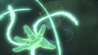 Breath Of The Wild 2 Ganon