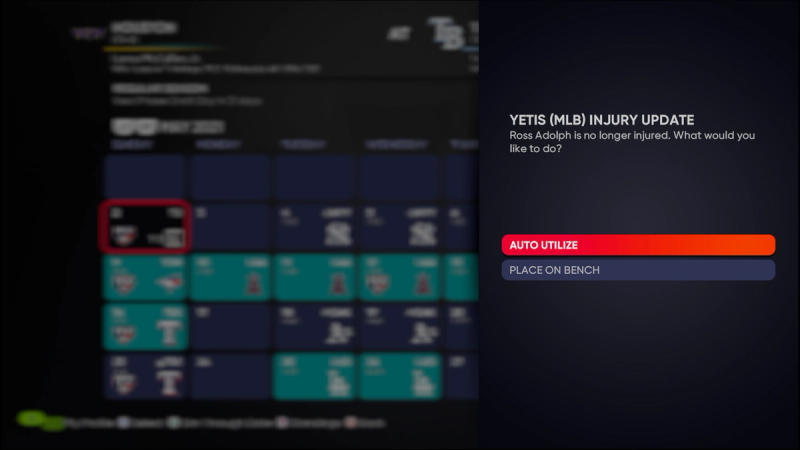 How to Rebrand or Relocate Teams in MLB the Show 21 Franchise Mode 