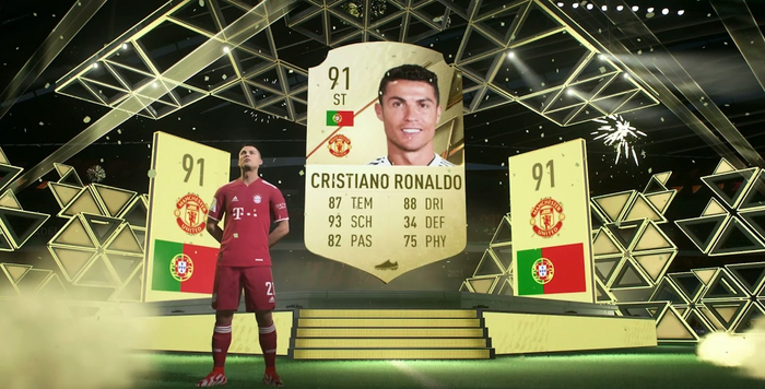 fifa pack