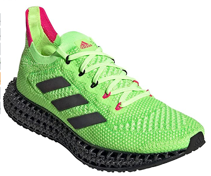 best adidas running shoe for flat feet