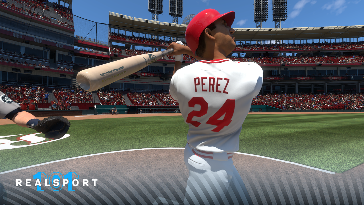 Buy MLB The Show 22 Xbox ONE Microsoft Store