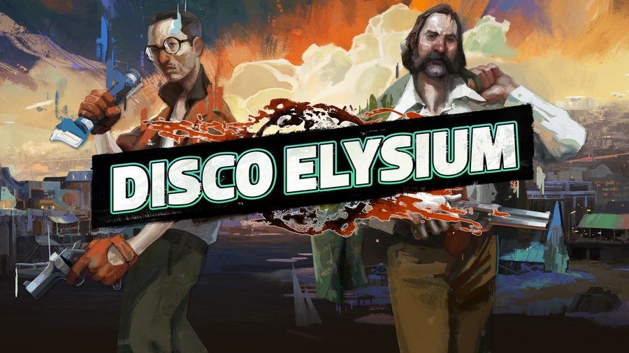 PlayStation State of Play Disco Elysium
