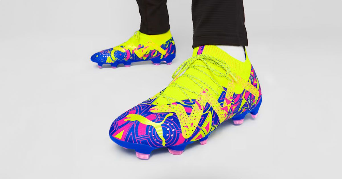 Best PUMA football boots in 2024