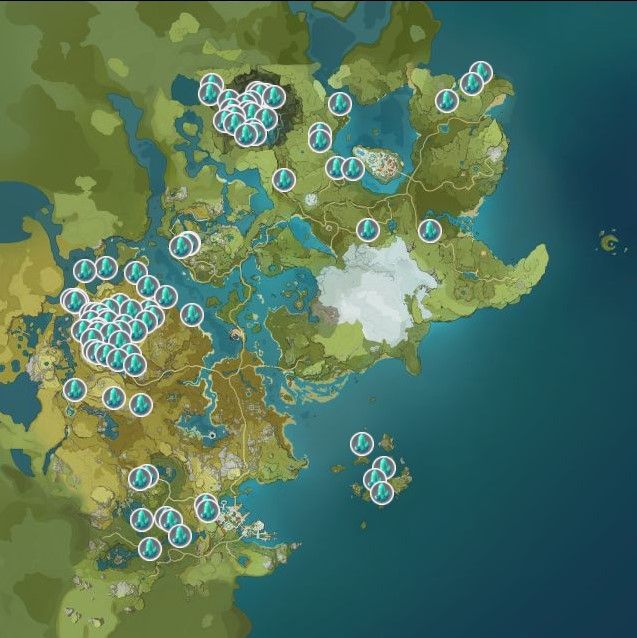 Mappa Genshin Impact   533a84da468f8da0f983ede89cc08160506c1ec5 637x638 