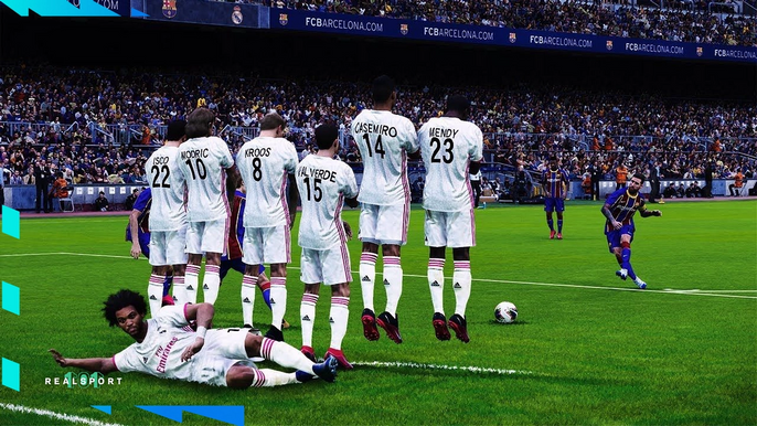 Pes 2022 Myclub Latest News Release Date Licenses More