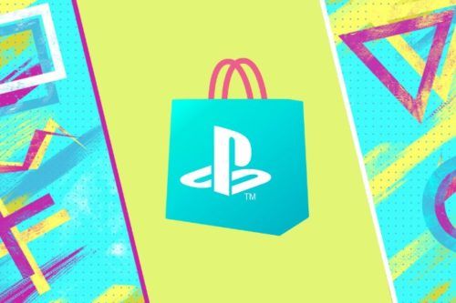 ps plus spring sale