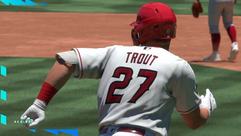 MLB The Show 22 New Online Co-Op Mode Revealed - Play 2v2 or 3v3