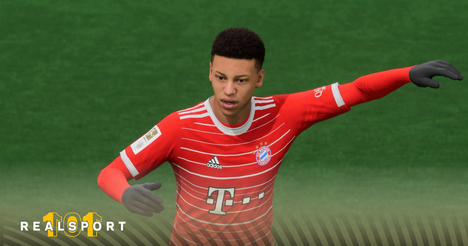 FIFA 23 News: Bundesliga TOTS Announced