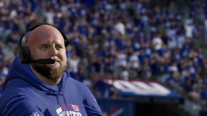 Madden 23 Patch Notes: Franchise Bugs May Finally Be Fixed - GameSpot