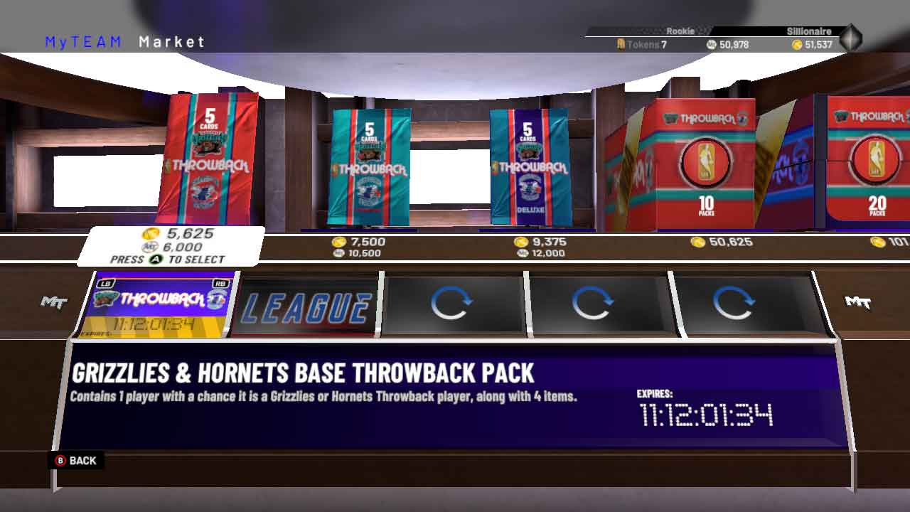 get vc fast in nba 2k19 mobile