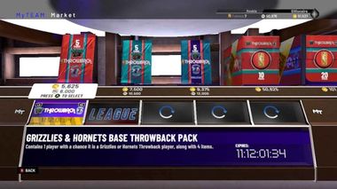Nba 2k19 How To Earn Vc Fast