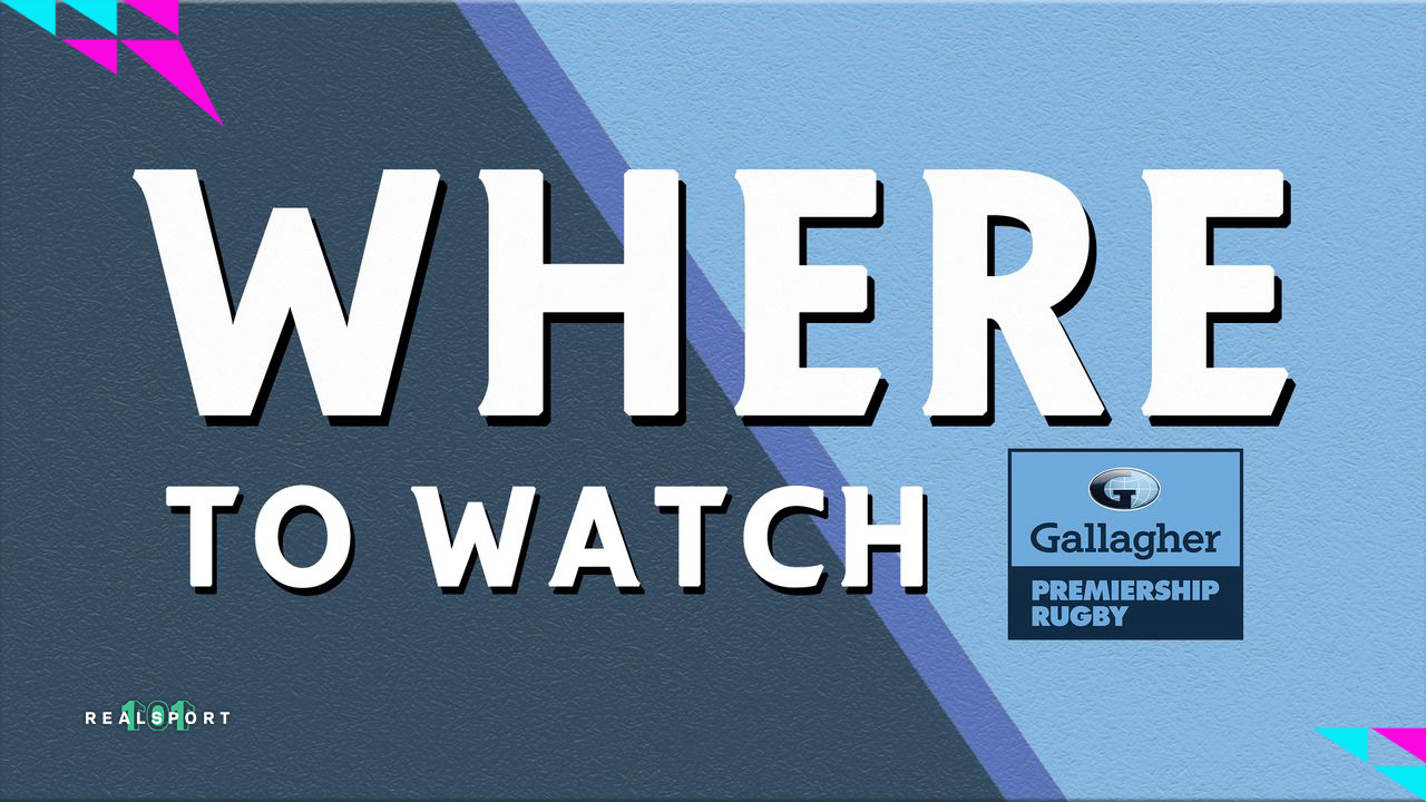 watch gallagher premiership