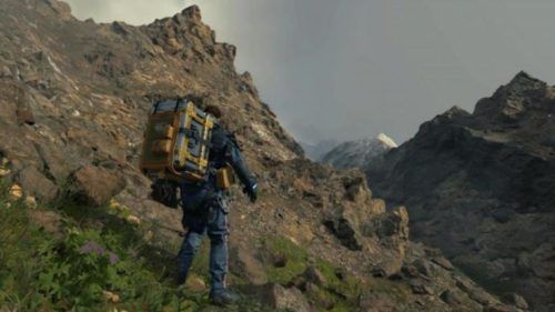 Death Stranding “Extended Edition” Rumored To Be Coming To PS4 And PS5