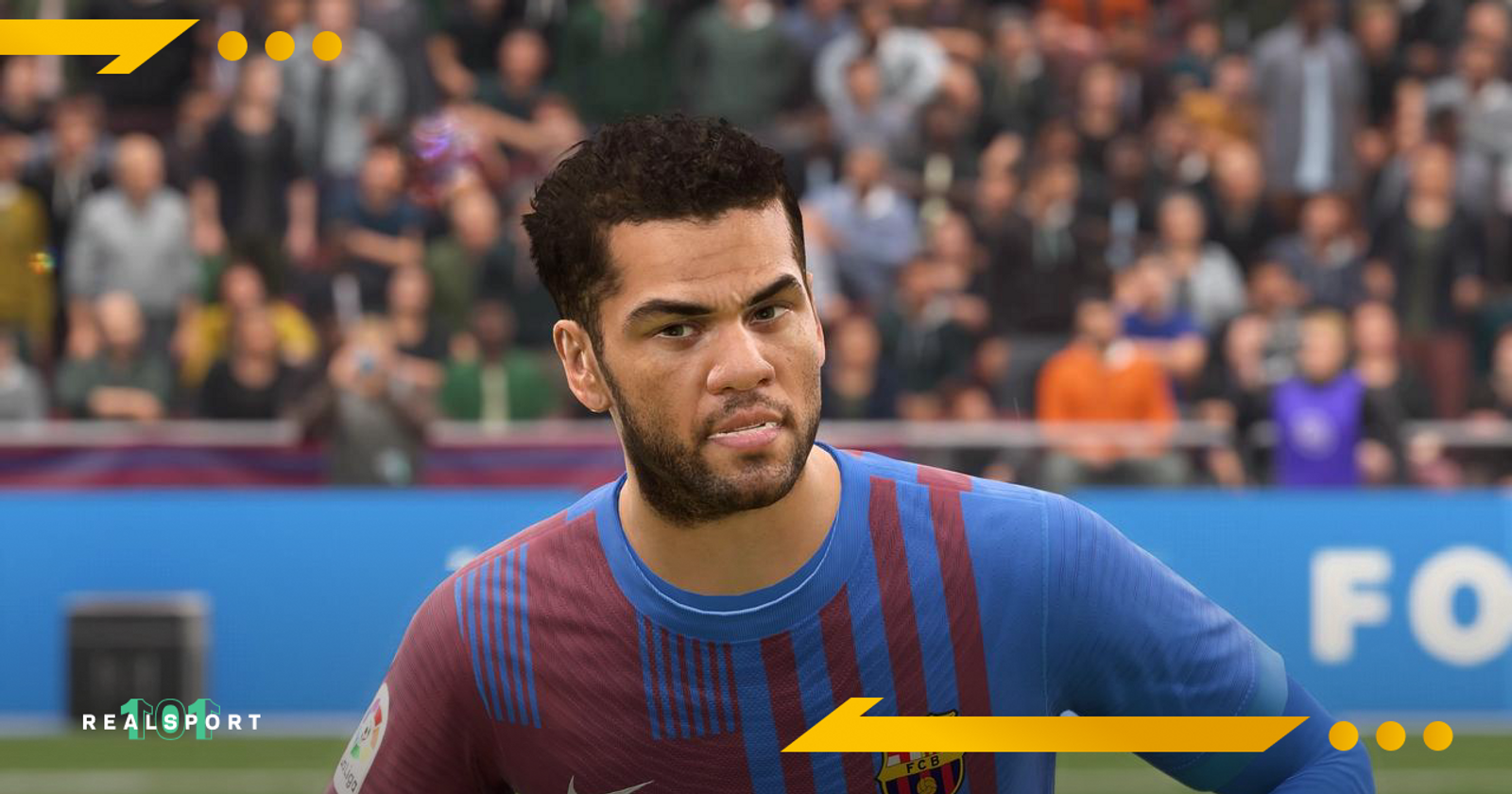 FIFA 21 Title Update 6 available to download now on Xbox and