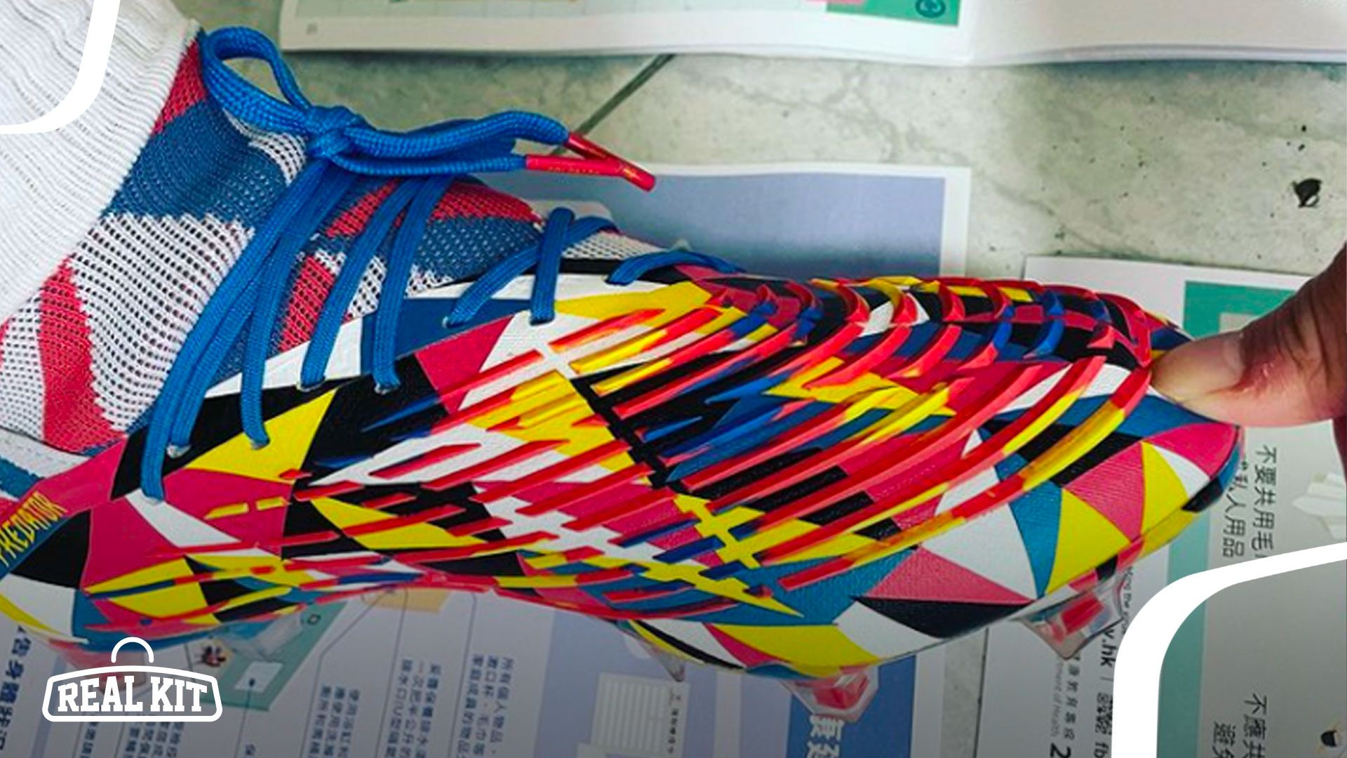 nuove adidas predator