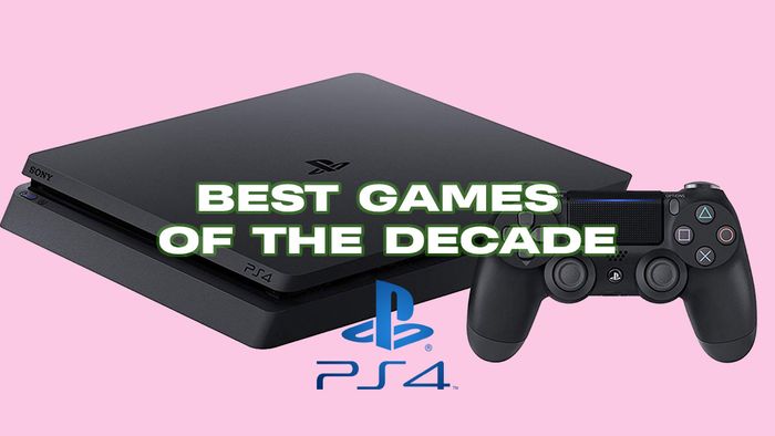 Best PS4 games of the PUBG, Grand Theft Auto V & more