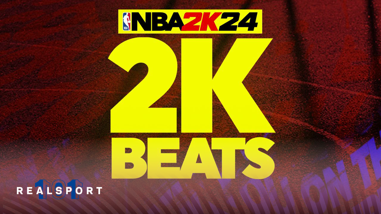 NBA 2K24 Soundtrack Revealed