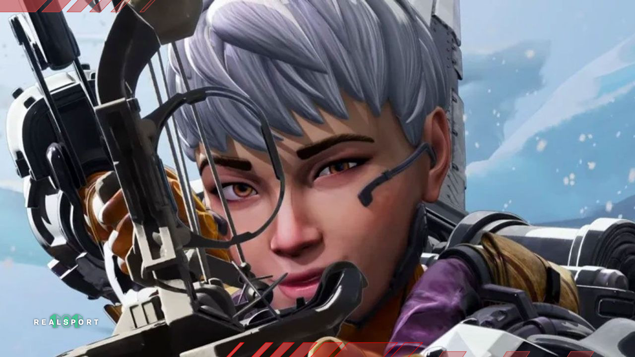 Apex Legends Anime-Themed Gaiden Event Starts Today With Bangalore Prestige  Skin - GameSpot