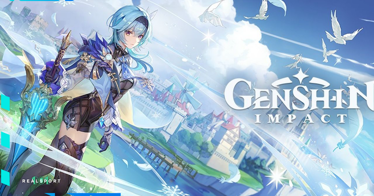 Epic Game Store version now available for download : r/Genshin_Impact